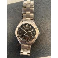 ราคา SEIKO PERPETUAL CALENDAR 100m ของแท้ มือสอง สภาพดีมาก (27262847394)