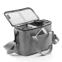 ราคา Δ กระเป๋าเป้สะพายหลังกล้องเลนส์กระเป๋าถ่ายภาพกระ (27363934197)