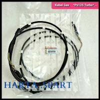 ราคา สายแก๊ส Mitsubishi CANTER PS125T 125PS TURBO MK601813 (44801294495)