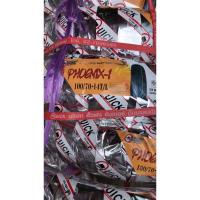 ราคา ยางนอก Quick GR390 Tubeless เบอร์100/70,120/70,140/70 ขอบ14 ของใหม่ แท้100% (9134168853)