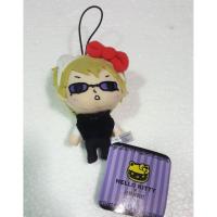 ราคา พวงกุญแจคิตตี้x DRRR ของแท้นำเข้าจากญี่ปุ่น (1577138875)