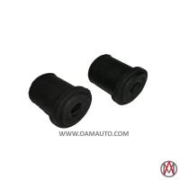 ราคา สปริงบุช ท้าย ชุด 2 ชิ้น โตโยต้า ที่10 ที่20 90385-10015 (55251661018)