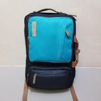 ราคา กระเป๋าเป้สะพายหลังสีแดง Samsonite ดั้งเดิม 2nd 355 (21057690078)