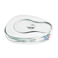 ราคา หม้อนอนแบบลึกพร้อมฝา Bed pan (สแตนเลสเกรด 304) (13413655154)
