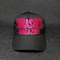 ราคา หมวก Thrasher Magazine Strapback (2697550878)
