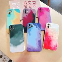 ราคา 【เคส ไอโฟน12】เคสกำมะหยี่มัดย้อมโลโก้ไอโฟน tpu case 11 11Pro 11Promax เคสทีพียู 12 12Pro 12Promax (8974494724)
