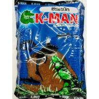 ราคา เหยื่อตกปลา K-MAN ชิพหมัก (4160550990)