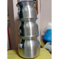 ราคา หม้อนึ่ง หม้อนึ่งข้าวเหนียว เบอร์ 20เบอร์ 22 เบอร์ 24 เบอร์ 26 หม้อนึ่งอะลูมิเนียม (4750166360)