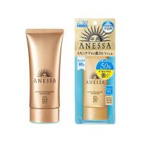 ราคา ANESSA Perfect UV Sunscreen Skincare Gel 90ml. (1129878963)