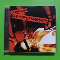 ราคา ซีดีต้นฉบับ DURAN DURAN Red Carpet Masscre (28943211436)