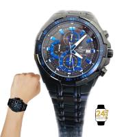 ราคา Casio Edifice EFR-539BK-1A2