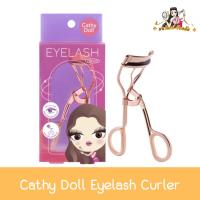 ราคา Cathy Doll Eyelash Curler เคที่ ดอลล์ ที่ดัดขนตา (25213214762)