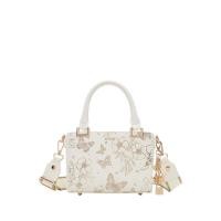 ราคา ALDO รุ่น Shahira กระเป๋าสะพายข้างผู้หญิง - สี Bone (28727519822)
