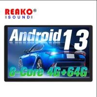 ราคา 8 Core Central Processor 4G Wifi Touch Screen 13.1 นิ้ว TS10 4+64g Digital Signal Processor Carplay 2k Screen Digital Signal Applicer รถวิทยุ Mirror Link Digital Video Recorder (42554371853)