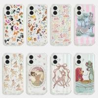 ราคา ✨ พรีออเดอร์ ✨ For iPhone 17 Series II SKINNYDIP LONDON x Disney Case (ลิขสิทธิ์แท้ 100%) (45701531154)