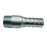 ราคา หางปลาไหล เหล็ก 1/2" (40718477110)