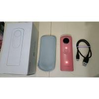 ราคา Ricoh 360 Degree Action Camera รุ่น Theta SC