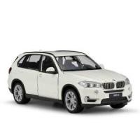 ราคา รถโมเดล สีขาว สมจริง WELLY29370 1:24 BMW X5 ประตู+หน้ารถเปิดได้ (3248011070)