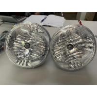 ราคา ไฟหน้าไฟสปอร์ตไลท์ Toyota Fortuner โตโยต้า ฟอร์จูนเนอร์ ปี 2012-2015 1 คู่ อุปกรณ์ครบชุด (40569647190)