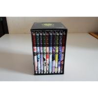 ราคา หนังสือการ์ตูน Boxset บลัดดี้ + แมรี่ บลัดดี้แมรี่ Bloody Mary เล่ม 1-10 ครบจบ ผลงานของ Akaza Samamiya (มือสอง) (26408691910)