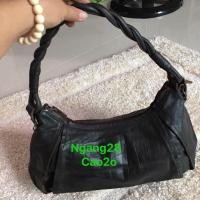 ราคา กระเป๋าสะพายหนังแท้ Renoma (44055182292)