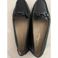 ราคา รองเท้า Ferragamo ของแท้ (2974055041)