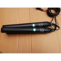 ราคา **มือสอง LESASHA เครื่องหนีบผม Easy Staight Hair LS1096 (5221803801)