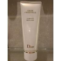 ราคา Dior Prestige la mousse micellaire โฟมล้างหน้าดิออร์ ตัวแพง หอมแพง (16495931889)