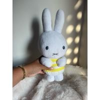 ราคา ตุ๊กตากระต่าย มิฟฟี่ Miffy Rabbit (24109574460)