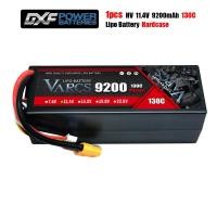 ราคา VARCS 2S 3S 4S 6S Lipo แบตเตอรี่7.4V 11.4V 11.1V 15.2V 14.8V 22.2V 9200MAh 5200MAh 8400MAh 7000MAh 6200MAh 6750MAh 6500M (23778398157)