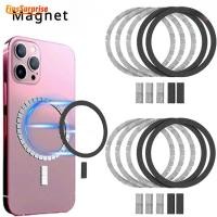 ราคา [Surprise] แผ่นสติกเกอร์แม่เหล็กไร้สาย แบบบางพิเศษ สําหรับติดโทรศัพท์มือถือ (21596394947)