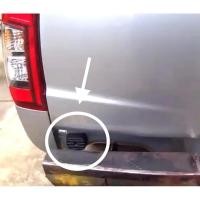 ราคา ราคาต่อตัว ยางรองฝากระบะท้าย MITSUBISHI TRITON ยางกันกระแทกกระบะท้าย มิตซูบิชิ ไทรทัน ปี 2005-2014 กระบะท้าย (25063773337)