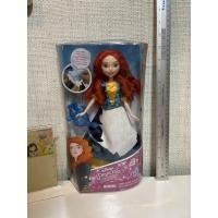 ราคา Disney Princess เมอริด้า ของแท้ ใหม่ แพคไม่สวยค่ะ (3697679143)