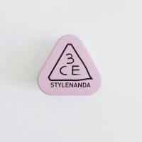 ราคา 3ce tinted treatment lip balm ของแท้100% (677511493)