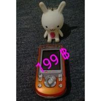 ราคา Sony Ericsson W550i มือสอง เก็บเงินปลายทาง โทรศัพท์ มือถือมือ 2 ราคาถูก (สำหรับนักสะสม) (1595959802)
