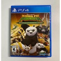 ราคา แผ่นเกมส์ Playstation PS4 Kung Fu Panda ของแท้ (มือสอง) (24863861448)