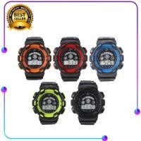 ราคา นาฬิกาข้อมือดิจิตอลกันน้ำ นาฬิกาข้อมือ นาฬิกาแฟชั่น Digital Wristwatch (3579907372)
