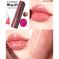 ราคา ,M.A.C ฉลากไทย/พร้อมส่ง ลิปสติก แบบกลอส MAC Squirt plumping gloss stick (26606709241)