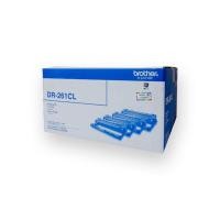 ราคา ตลับดรัมแท้ Brother DR-261CL (Drum Unit) (8523110266)