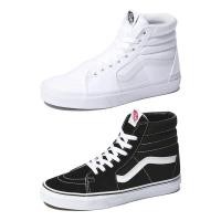 ราคา ♞Vans รองเท้าผ้าใบ Sk8-Hi (2สี) 2025 (42912400177)