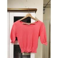 ราคา เสื้อครอปไหมพรม Misty Mynx (M) (10424103206)