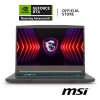 ราคา MSI Thin 15 | NVIDIA® GeForce RTX™ 2050 | Intel® Core™ i5-12450H (B12UCX-1428TH) (28763688755)