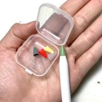 ราคา เคส Apple pencil 1st/2nd (6613970449)