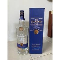 ราคา ขวดเหล้าเปล่า GLENLIVET 18ปี ขนาด1ลิตร (25990313641)