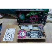 ราคา Dx Neo Decade Driver - นีโอดีเคดไดรเวอร์ (มือ 2 งานกล่องสภาพสวย) (29817287833)