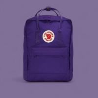 ราคา กระเป๋าเป้ kanken classic แท้100% (29062662610)