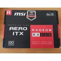 ราคา MSI Radeon RX560 4Gb GDDR5 (11636976092)