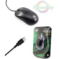 ราคา เมาส์มีสาย MOUSE Usb Md-tech MD18 (1249534705)