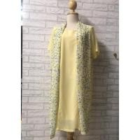 ราคา ชุดคลุมท้องให้นม Mukodress มือสองสภาพดี (4353341645)