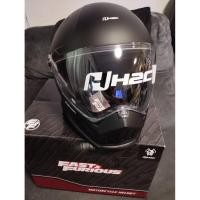 ราคา หมวกกันน็อค H2C x Fast & Furious sizes XL 62cm. (47800209851)